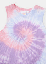 Load image into Gallery viewer, Basic Cropped Singlet