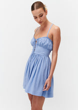 Load image into Gallery viewer, Belle Mini Dress