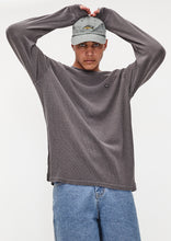 Load image into Gallery viewer, Vintage Waffle Long Sleeve