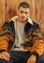 Load image into Gallery viewer, Yellowstone Jacket
