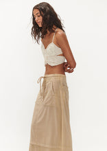 Load image into Gallery viewer, Sahara Maxi Skirt