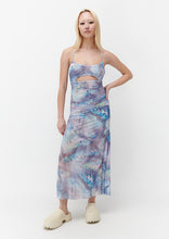 Load image into Gallery viewer, Neveah Maxi Dress