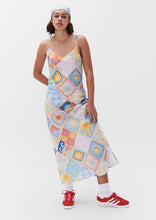 Load image into Gallery viewer, Fauna Maxi Dress