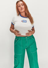 Load image into Gallery viewer, Crazy Tee
