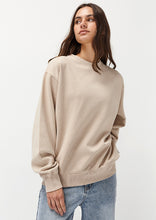 Load image into Gallery viewer, Basic Oversized Crew