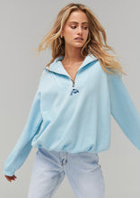 Load image into Gallery viewer, Thrift Quarter Zip