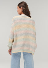 Load image into Gallery viewer, Fairy Floss Cardi