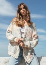 Load image into Gallery viewer, Fairy Floss Cardi