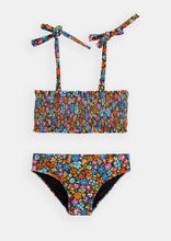 Load image into Gallery viewer, Shirred Bikini