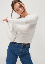 Load image into Gallery viewer, Quinn Long Sleeve