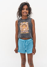 Load image into Gallery viewer, Cropped Singlet