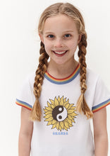 Load image into Gallery viewer, Mid Ringer Tee