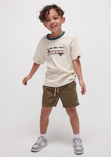 Load image into Gallery viewer, Ringer Tee
