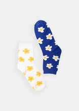 Load image into Gallery viewer, Daisy Socks