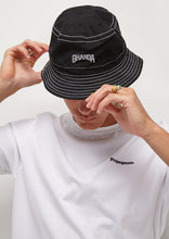 Load image into Gallery viewer, Skate Bucket Hat