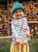 Load image into Gallery viewer, Ava Long Sleeve