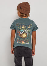 Load image into Gallery viewer, Down the Line Regular Tee