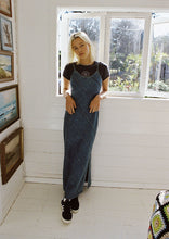 Load image into Gallery viewer, Rodeo Maxi Dress