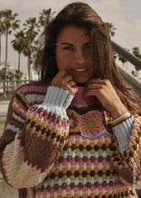 Load image into Gallery viewer, Suzie Knit