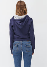 Load image into Gallery viewer, Noughties Zip Hood
