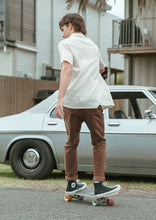 Load image into Gallery viewer, Donny Short Sleeve Shirt