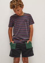 Load image into Gallery viewer, Coastal Worker Shorts