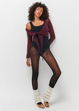 Load image into Gallery viewer, Demi Bodysuit