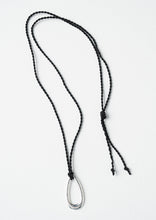Load image into Gallery viewer, Molten Necklace