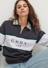 Load image into Gallery viewer, GNDA Quarter Zip