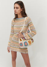 Load image into Gallery viewer, Market Crochet Bag