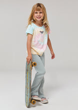 Load image into Gallery viewer, Jersey Frill Tee