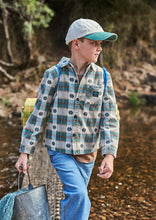 Load image into Gallery viewer, Camp Shacket