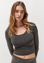 Load image into Gallery viewer, Sparkle Long Sleeve