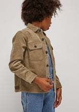 Load image into Gallery viewer, Fala Shacket