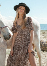 Load image into Gallery viewer, Eve Midi Dress