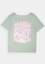Load image into Gallery viewer, Ringer Tee