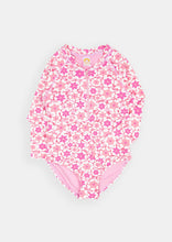 Load image into Gallery viewer, Scalloped Long Sleeve