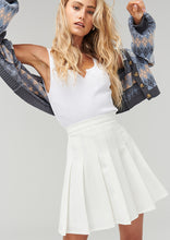 Load image into Gallery viewer, Sporty Skirt