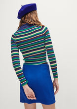 Load image into Gallery viewer, Lilia Polo Long sleeve