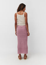 Load image into Gallery viewer, Miami Maxi Skirt