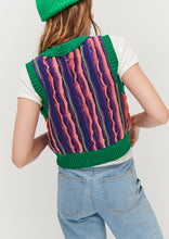 Load image into Gallery viewer, Kylie Vest