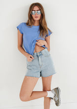 Load image into Gallery viewer, Y2K Vintage Frill Tee