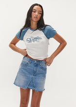 Load image into Gallery viewer, Raglan Quinn Tee