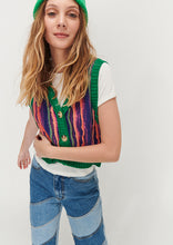 Load image into Gallery viewer, Kylie Vest