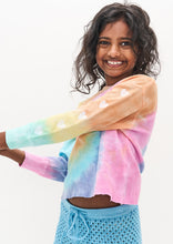 Load image into Gallery viewer, Waffle Long Sleeve