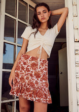 Load image into Gallery viewer, Ava Skirt