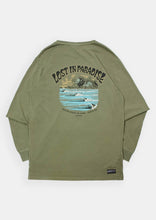 Load image into Gallery viewer, Vintage Long Sleeve