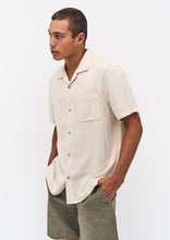 Load image into Gallery viewer, Rafia Short Sleeve Shirt