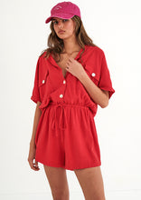 Load image into Gallery viewer, Izzy Playsuit