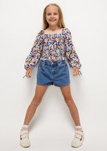 Load image into Gallery viewer, Fairy Long Sleeve Top
